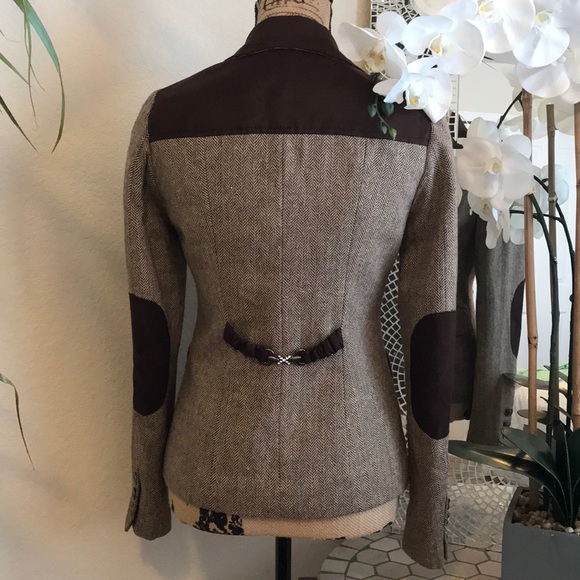 🌟NWOT Blazer Jacket.🌟 - Picture 5 of 8